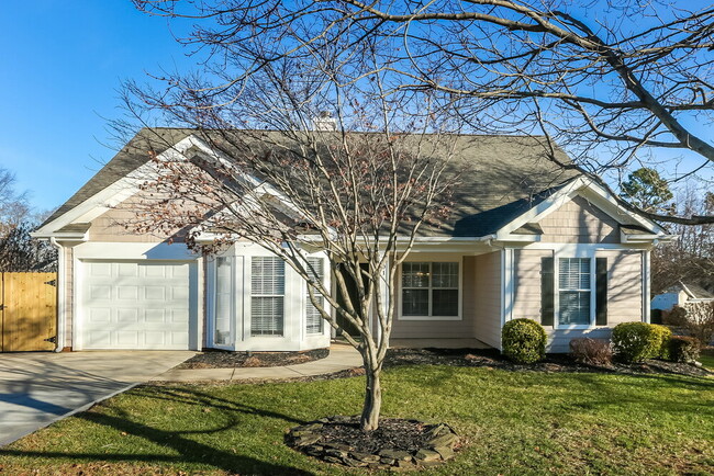 property at 301 Cedarcroft Dr