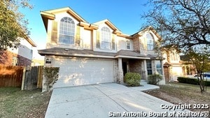 206 Bright Trail in San Antonio, TX - Building Photo - Building Photo