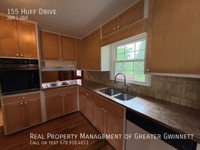 155 Huff Dr in Lawrenceville, GA - Building Photo - Building Photo