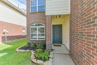 19622 Hardwood Ridge Tr in Cypress, TX - Building Photo - Building Photo