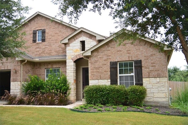 209 Rock Vista Run in Austin, TX - Building Photo - Building Photo