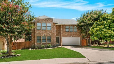 9546 Wicklow Dr in San Antonio, TX - Building Photo - Building Photo