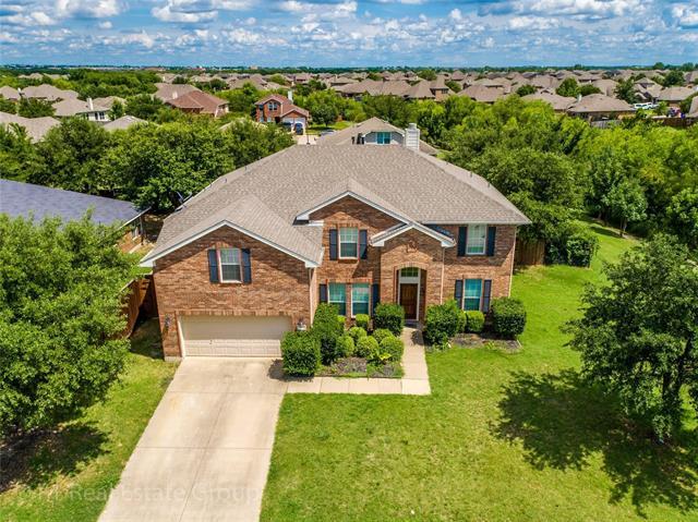 116 Ashbrook Trail in Forney, TX - Building Photo - Building Photo