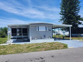620 57th Ave W in Bradenton, FL - Building Photo