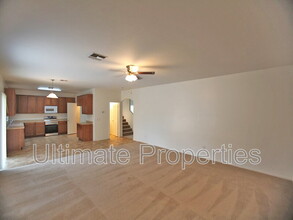 23913 W Bowker St in Buckeye, AZ - Building Photo - Building Photo