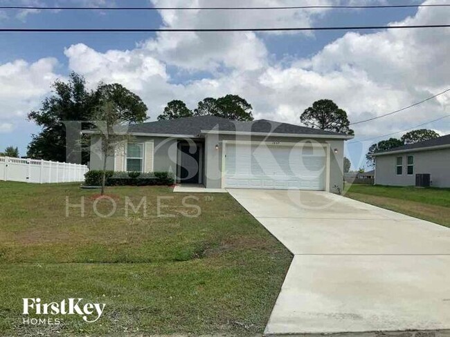 property at 1857 SW Agnes St