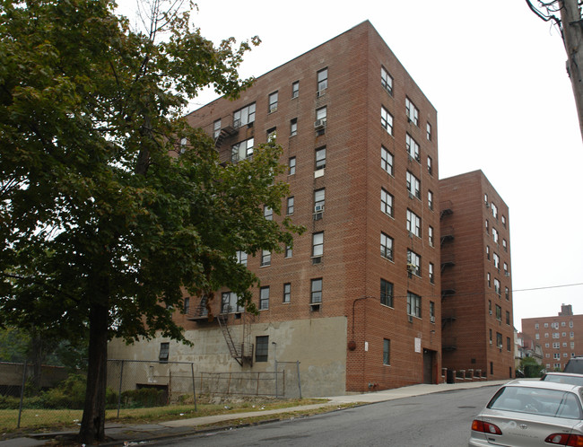 The Caterina in Yonkers, NY - Building Photo - Building Photo