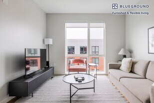 50 Rogers St in Cambridge, MA - Building Photo
