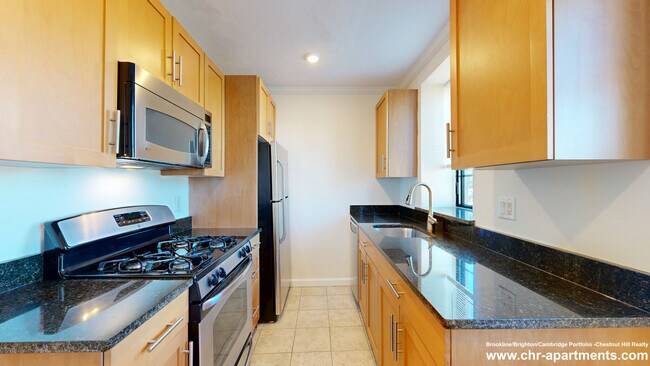 60 Brattle St in Cambridge, MA - Building Photo - Building Photo