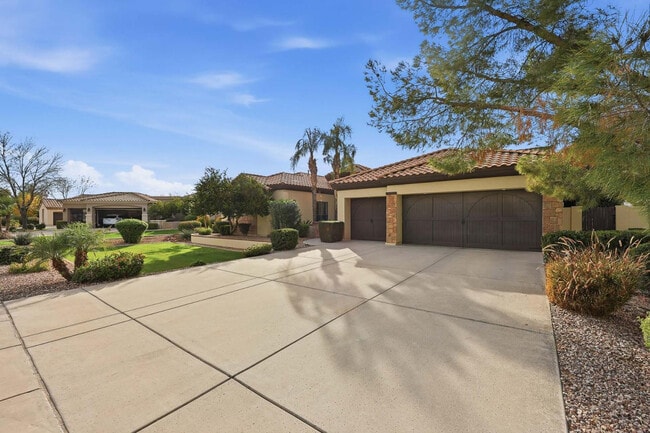 property at 6570 S Bogle Ave