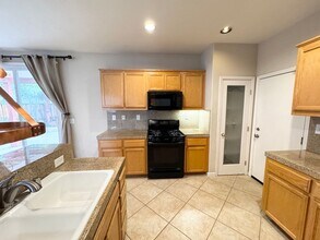 6383 Almaden Way in Livermore, CA - Building Photo - Building Photo