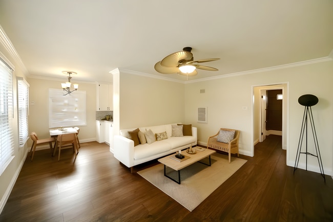 4327 Clinton St, Unit #2