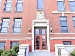 property at 215 Harvard St