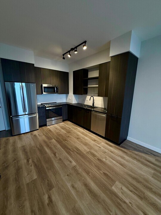 11645 NE 20th Dr, Unit A5 in North Miami, FL - Foto de edificio