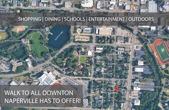 630 S Main St in Naperville, IL - Building Photo - Building Photo