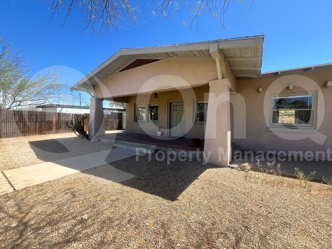 1034 N 7th Ave in Tucson, AZ - Building Photo - Building Photo
