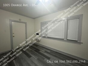 1005 Orange Ave in Long Beach, CA - Building Photo - Building Photo