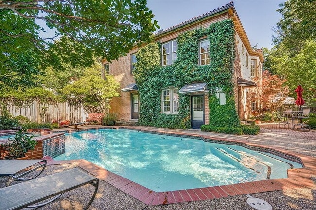 4418 University Blvd in Dallas, TX - Building Photo - Building Photo