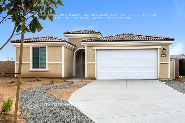 27240 Goldstone Dr in Menifee, CA - Foto de edificio - Building Photo