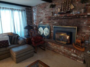 528 Tahoe Keys Blvd in South Lake Tahoe, CA - Building Photo - Building Photo