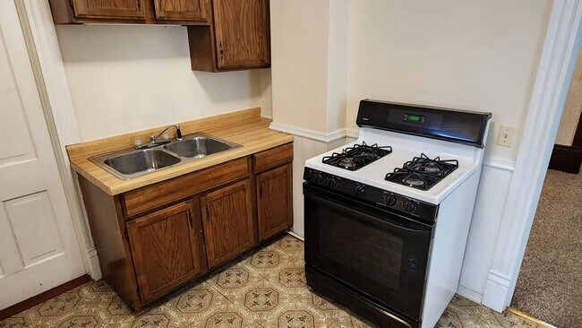 125-125 1/2 N 2nd St in Olean, NY - Building Photo - Building Photo