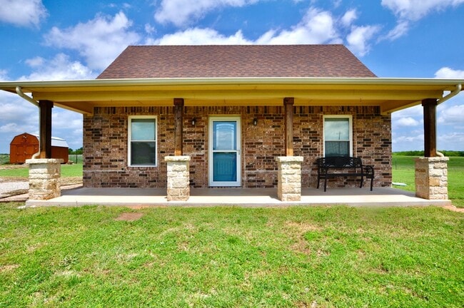 property at 2601 Fairview Rd