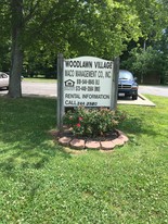 Woodlawn Village Apartments