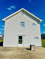 12366 FM2932, Unit 808 in Forney, TX - Building Photo