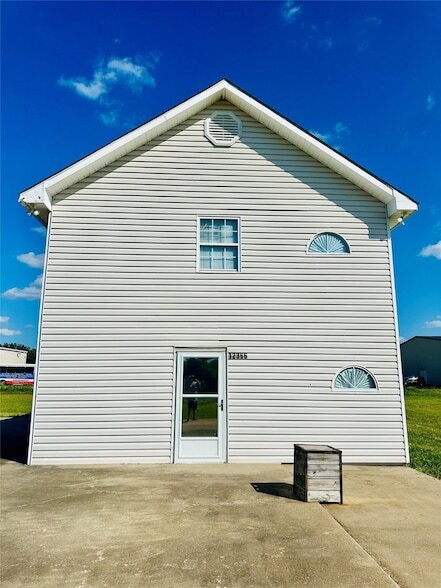 property at 12366 FM2932