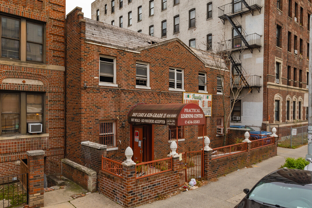 1283 Ocean Ave in Brooklyn, NY - Building Photo