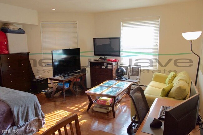 64 Commonwealth Avenue-Unit -# G2 in Boston, MA - Building Photo - Building Photo