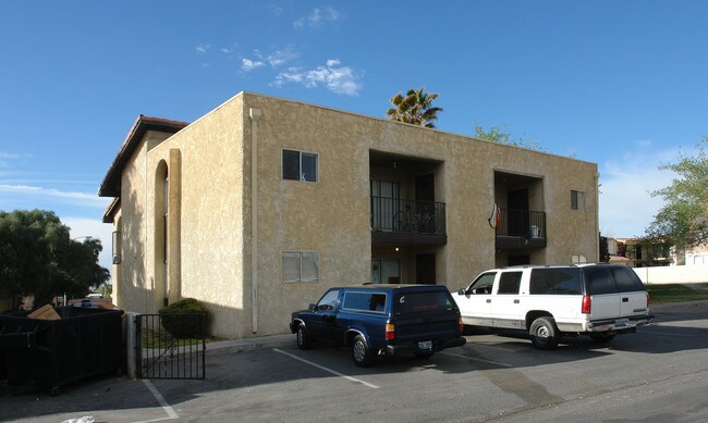 4768 Sand Creek Ave in Las Vegas, NV - Building Photo - Building Photo