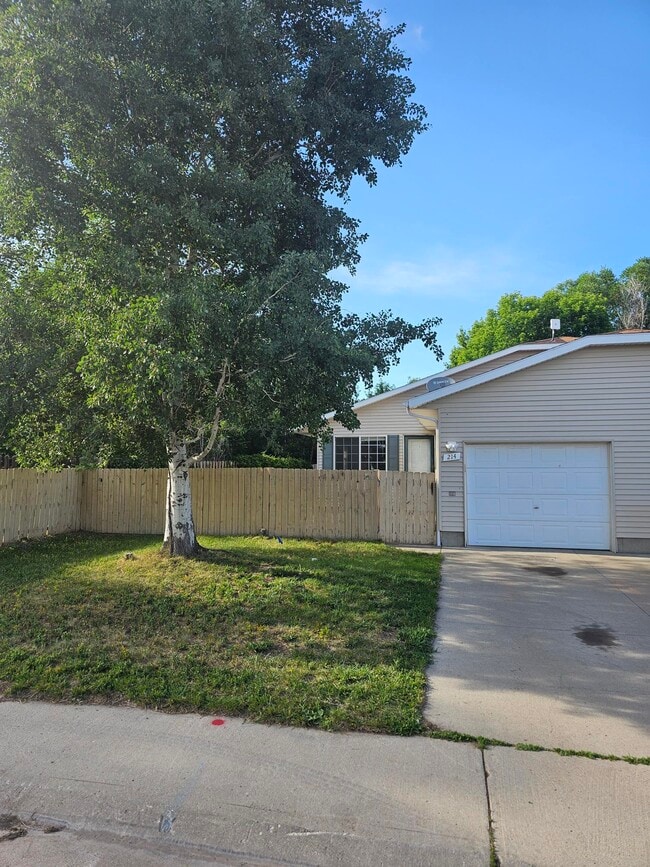 property at 214 W Timothy St