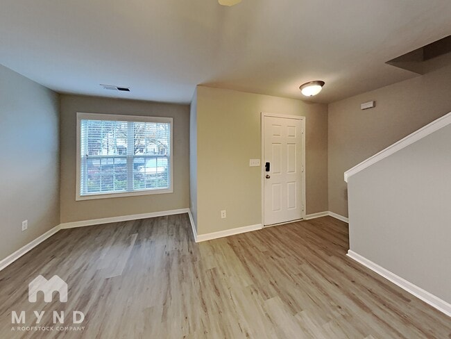 232 Hiram Terrace in Hiram, GA - Foto de edificio - Building Photo