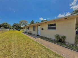 1970 NW 104th St in Miami, FL - Building Photo