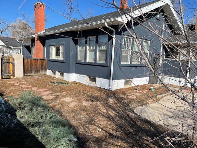 903 N Wahsatch Ave in Colorado Springs, CO - Building Photo - Building Photo