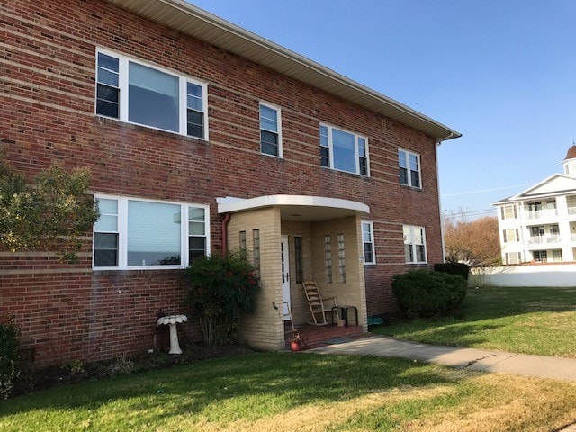 property at 2 Oakley St