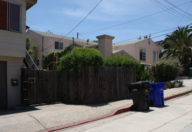 1929 Florida Ct in San Diego, CA - Building Photo - Building Photo