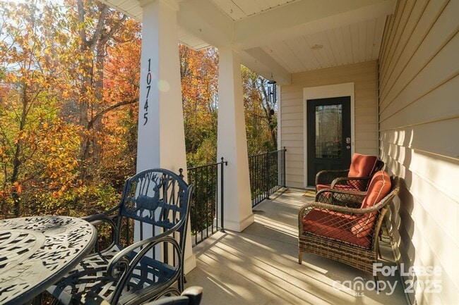 10745 Sapphire Trail in Davidson, NC - Building Photo - Building Photo