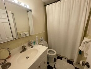 295 Commonwealth Ave, Unit 102 in Boston, MA - Building Photo - Building Photo