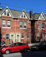 University City Associates in Philadelphia, PA - Foto de edificio - Building Photo