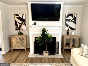 308 Park Leaf in Peachtree City, GA - Building Photo - Building Photo