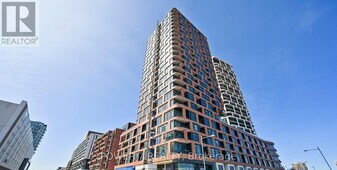 38 Andre de Grasse St in Markham, ON - Building Photo