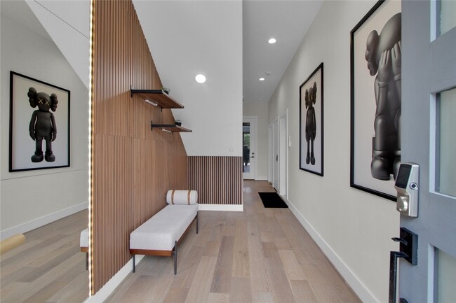 property at 5907 Winsome Ln