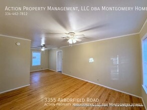 3355 Arborfield Rd in Montgomery, AL - Building Photo - Building Photo