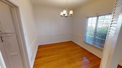 6510 W Olympic Blvd in Los Angeles, CA - Building Photo - Building Photo