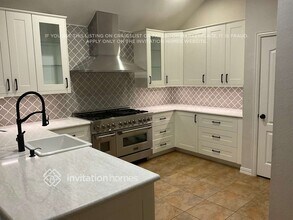 3008 Crossridge Dr in McKinney, TX - Foto de edificio - Building Photo