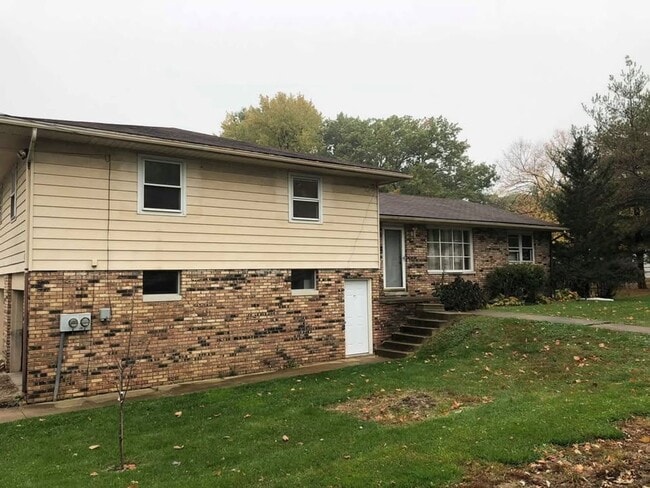 property at 301 Eaton Ave