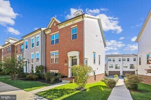 13950 Estuary Dr in Clarksburg, MD - Building Photo