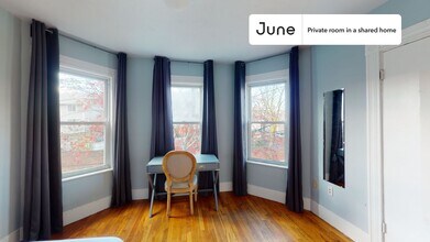 153 Murdock St in Boston, MA - Building Photo - Building Photo